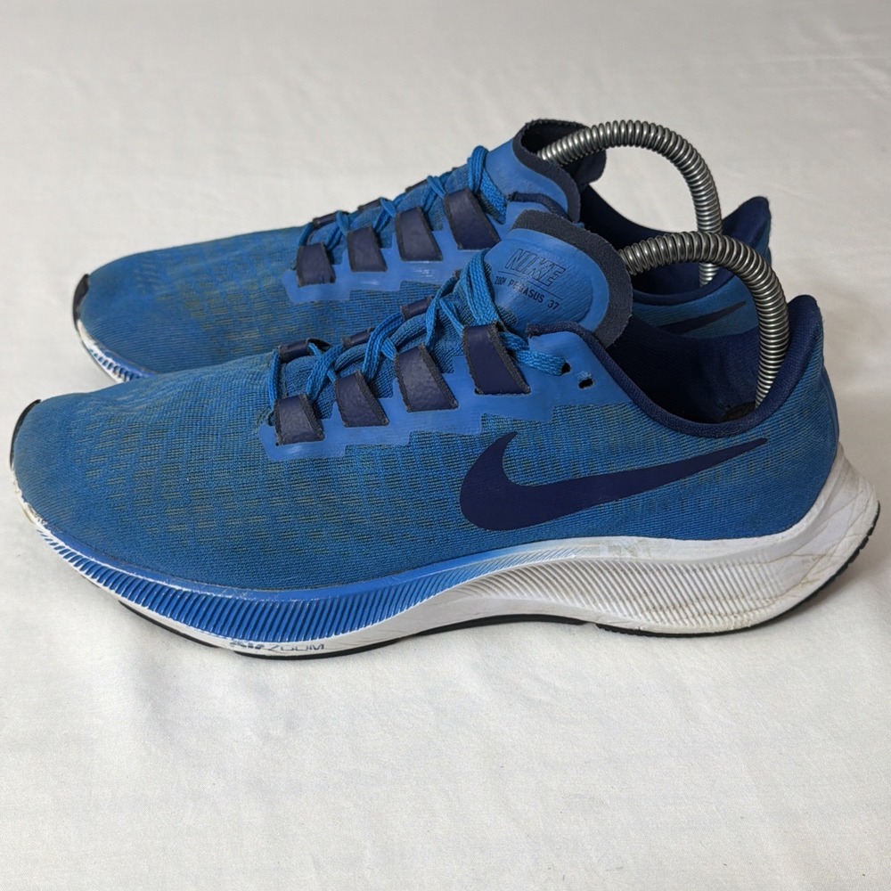 Men's Shoes Size 8 - Nike Air Zoom Pegasus 37‎ Running Gym Shoe Casual Fitness